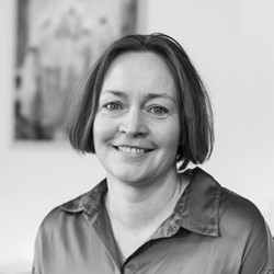 Anne Kornvig - Landinspektør - Steen Ginnerup Ejendomme